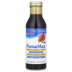 North American Herb & Spice PomaMax™ 355 ml (12 fl oz)