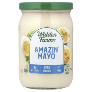 Walden Farms Amazing Mayo 340 g (12 oz)