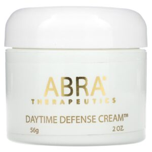 Abra Therapeutics Creme de Defesa Diurno 56 g (2 oz)