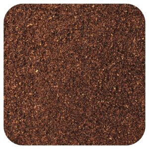 Frontier Co-op Pimenta Chipotle Moída Orgânica 453 g (16 oz)