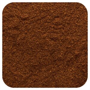 Frontier Co-op Páprica Orgânica Moída Defumada 453 g (16 oz)