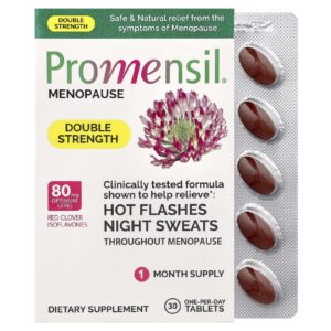 Promensil Menopausa 30 Comprimidos