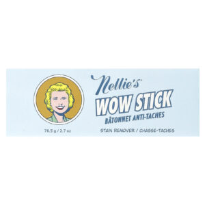Nellies Wow Stick removedor de manchas 765 g (27 oz)
