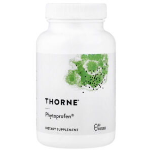 Thorne Phytoprofen® 60 Cápsulas