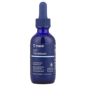 Trace Cromo Iônico 59 ml (2 fl oz)