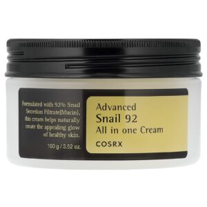 CosRx Advanced Snail 92 Creme Tudo em Um 100 ml