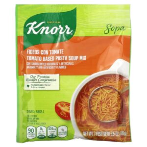 Knorr Mistura de Sopa para Macarrão à Base de Tomate 100 g (35 oz)