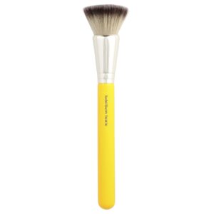 Bdellium Tools Studio Series Pincel Kabuki de Precisão Rosto 957 1 Pincel