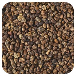 Starwest Botanicals Sementes de Cardamomo Orgânico 4536 g (1 lb)