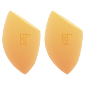 Real Techniques Miracle Complexion Sponge® Duo 2 Esponjas