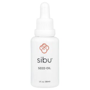 Sibu Beauty Óleo da Semente de Frutos Marinhos 30 ml (1 fl oz)