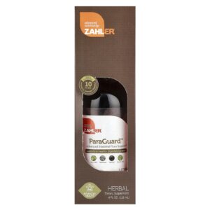 Zahler ParaGuard™ 118 ml (4 fl oz)