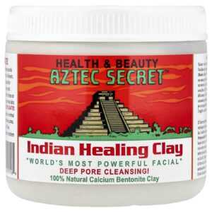 Aztec Secret Indian Healing Clay 454 g (1 lb)