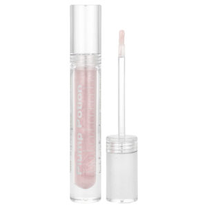 Physicians Formula Plump Potion Coquetel para Volume Labial sem Agulhas Poção de Cristal Rosa 2214 3 g (01 oz)