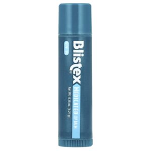 Blistex Balm Labial Medicinal Protetor Labial/Protetor Solar FPS 15 425 g (015 oz)