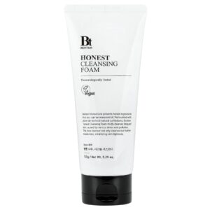 Benton Espuma de Limpeza Honest 150 g (529 oz)