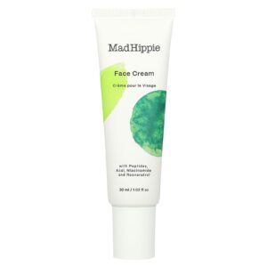 Mad Hippie Creme Facial 30 ml (102 fl oz)