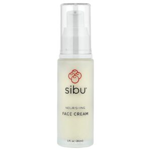Sibu Beauty Creme Facial Nutritivo 30 ml (1 fl oz)