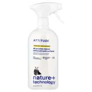 ATTITUDE Multiuso Cítrico frasco de 271 oz (800 ml)