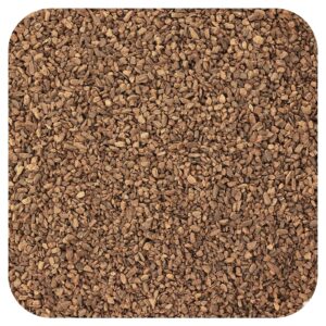 Frontier Co-op Grânulos de Canela Korintje Orgânicos 453 g (16 oz)