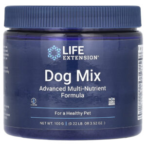 Life Extension Mistura para Cães 100 g (352 oz)