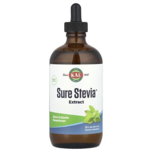 KAL Extrato de Estévia 2366ml