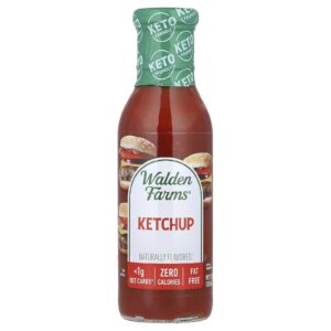 Walden Farms Ketchup 355 ml (12 fl oz)