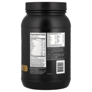 MuscleTech Nitro Tech 100% Whey Gold Chocolate Extra Forte 910 kg (201 lb)