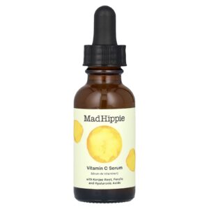 Mad Hippie Sérum com Vitamina C 30 ml (102 fl oz)