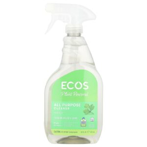 Earth Friendly Products Limpador Multiuso Salsa 650 ml (22 fl oz)