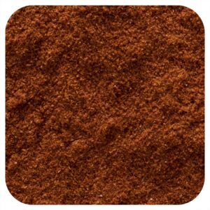 Frontier Co-op Pimenta de Caiena moída 453 g (16 oz)