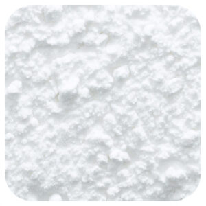 Frontier Co-op Creme de Tártaro em Pó 16 oz (453 g)