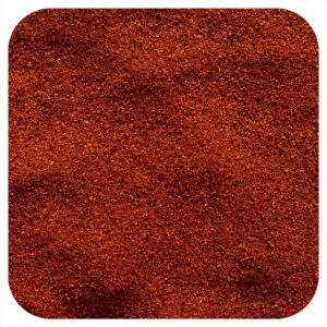 Frontier Co-op Páprica Moída 453 g (16 oz)