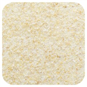 Frontier Co-op Sal de Alho Orgânico 16 oz (453 g)