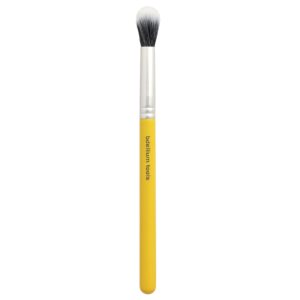 Bdellium Tools Studio Series Pincel Cônico para Misturar em Fibra Duo Olhos 787 1 Pincel