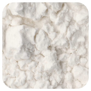 Frontier Co-op Amido de Batata Orgânica 453 g (16 oz)