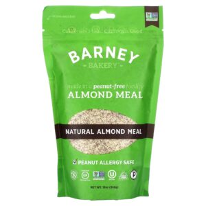 Barney Butter Refeição Natural de Amêndoa 368 g (13 oz)