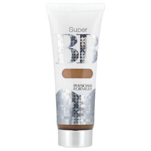 Physicians Formula Super BB Creme Bálsamo de Beleza All-in-1 7867 Claro/Médio 35 ml (12 fl oz)