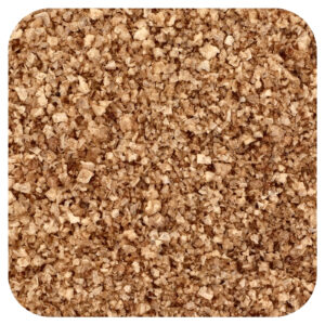 Frontier Co-op Sal Marinho Defumado Maçã Moagem Média 453 g (16 oz)