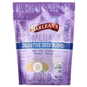 Barleans Mistura de Sementes Digestivas 340 g (12 oz)