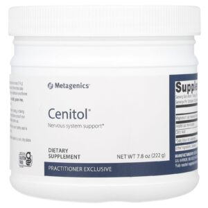 Metagenics Cenitol® 222 g (78 oz)