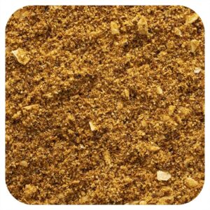 Frontier Co-op Tempero de Taco 16 oz (453 g)