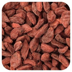 Frontier Co-op Goji Berry (Lycii) Integral 453 g (16 oz)