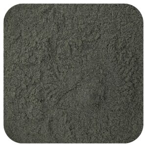 Frontier Co-op Clorela em Pó 453 g (16 oz)