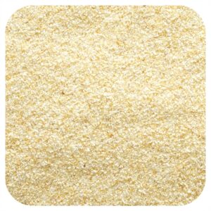 Frontier Co-op Alho Orgânico Granulado 16 oz (453 g)