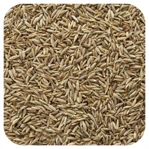 Frontier Co-op Semente de Cominho Inteiro 453 g (16 oz)