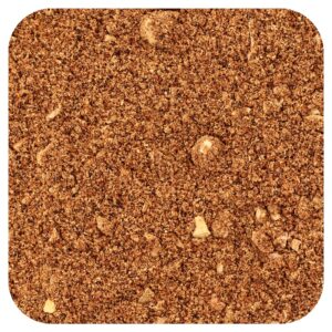 Frontier Co-op Tempero de Taco Orgânico 453 g (16 oz)