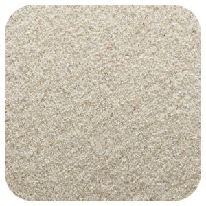 Frontier Co-op Casca de Psílio Orgânico em Pó 453 g (16 oz)