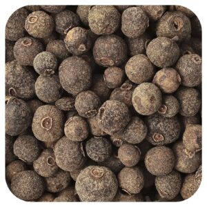 Frontier Co-op Pimenta-da-jamaica Integral Orgânica 453 g (16 oz)