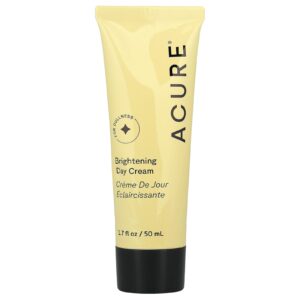 ACURE Creme para o Dia Iluminador 50 ml (17 fl oz)